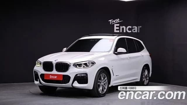 2018 BMW X3 (G01) xDrive 20d M Sport Sold VIN WBATX3104JLB92998 – photo 20 2018 BMW X3 (G01) xDrive 20d M Sport Sold VIN WBATX3104JLB92998 – photo 20