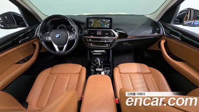 2018 BMW X3 (G01) xDrive 20d Sold VIN WBATX3104JLB95884 – interior seats 2018 BMW X3 (G01) xDrive 20d Sold VIN WBATX3104JLB95884 – interior seats