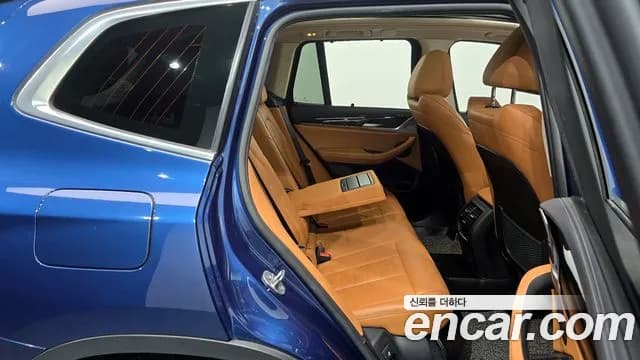 2018 BMW X3 (G01) xDrive 20d Sold VIN WBATX3104JLB95884 – photo 14 2018 BMW X3 (G01) xDrive 20d Sold VIN WBATX3104JLB95884 – photo 14