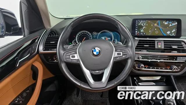2018 BMW X3 (G01) xDrive 20d Sold VIN WBATX3104JLB95884 – photo 19 2018 BMW X3 (G01) xDrive 20d Sold VIN WBATX3104JLB95884 – photo 19