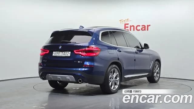 2018 BMW X3 (G01) xDrive 20d Sold VIN WBATX3104JLB95884 – photo 20 2018 BMW X3 (G01) xDrive 20d Sold VIN WBATX3104JLB95884 – photo 20