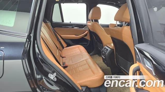 2019 BMW X3 (G01) xDrive 20d M Sport Sold VIN WBATX3108KLF53859 – odometer reading 2019 BMW X3 (G01) xDrive 20d M Sport Sold VIN WBATX3108KLF53859 – odometer reading