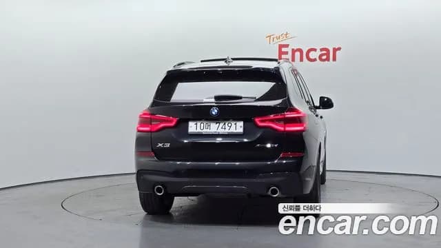 2019 BMW X3 (G01) xDrive 20d M Sport Sold VIN WBATX3108KLF53859 – photo 12 2019 BMW X3 (G01) xDrive 20d M Sport Sold VIN WBATX3108KLF53859 – photo 12