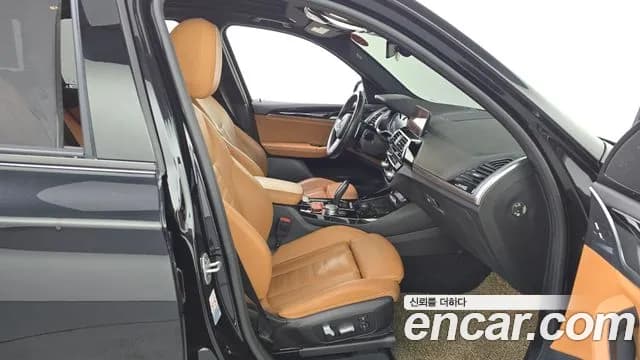 2019 BMW X3 (G01) xDrive 20d M Sport Sold VIN WBATX3108KLF53859 – photo 15 2019 BMW X3 (G01) xDrive 20d M Sport Sold VIN WBATX3108KLF53859 – photo 15