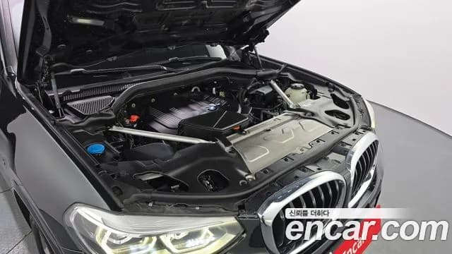 2019 BMW X3 (G01) xDrive 20d M Sport Sold VIN WBATX3108KLF53859 – photo 20 2019 BMW X3 (G01) xDrive 20d M Sport Sold VIN WBATX3108KLF53859 – photo 20