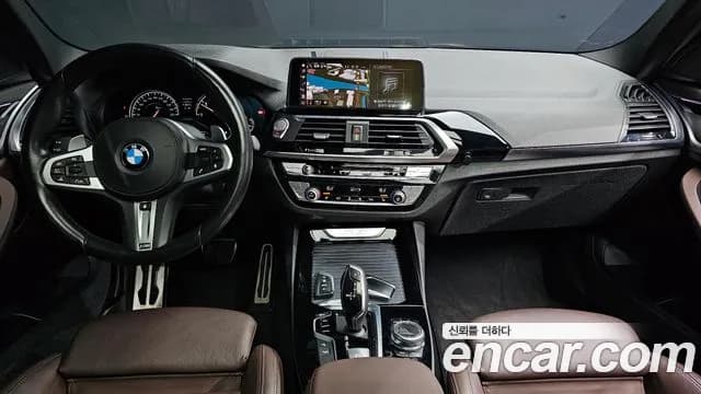 2019 BMW X3 (G01) xDrive 20d M Sport Sold VIN WBATX3108KLF54557 – photo 15 2019 BMW X3 (G01) xDrive 20d M Sport Sold VIN WBATX3108KLF54557 – photo 15