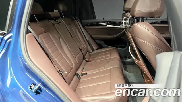 2019 BMW X3 (G01) xDrive 20d M Sport Sold VIN WBATX3108KLF54557 – photo 17 2019 BMW X3 (G01) xDrive 20d M Sport Sold VIN WBATX3108KLF54557 – photo 17
