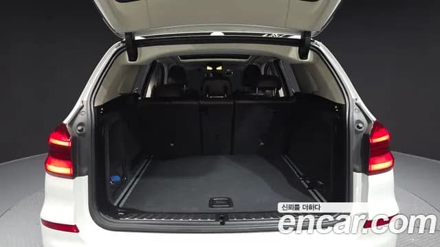 2018 BMW X3 (G01) xDrive 20d Sold VIN WBATX310XJLB95890 – dashboard 2018 BMW X3 (G01) xDrive 20d Sold VIN WBATX310XJLB95890 – dashboard