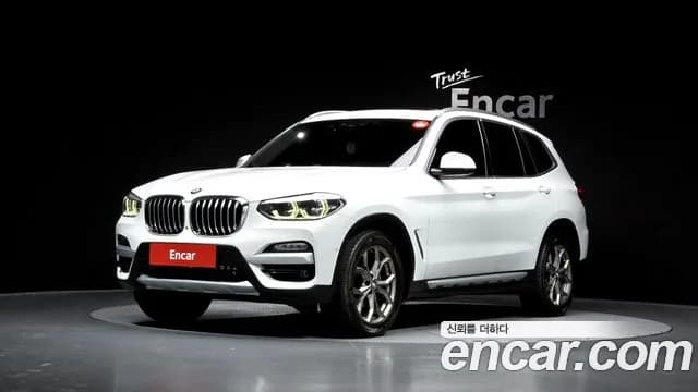 2018 BMW X3 (G01) xDrive 20d Sold VIN WBATX310XJLB95890 – engine bay 2018 BMW X3 (G01) xDrive 20d Sold VIN WBATX310XJLB95890 – engine bay