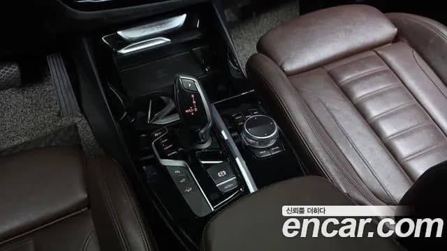 2018 BMW X3 (G01) xDrive 20d Sold VIN WBATX310XJLB95890 – exterior detail 2018 BMW X3 (G01) xDrive 20d Sold VIN WBATX310XJLB95890 – exterior detail