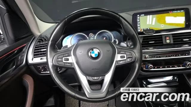 2018 BMW X3 (G01) xDrive 20d Sold VIN WBATX310XJLB95890 – photo 14 2018 BMW X3 (G01) xDrive 20d Sold VIN WBATX310XJLB95890 – photo 14