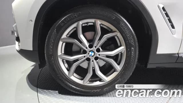 2018 BMW X3 (G01) xDrive 20d Sold VIN WBATX310XJLB95890 – photo 15 2018 BMW X3 (G01) xDrive 20d Sold VIN WBATX310XJLB95890 – photo 15