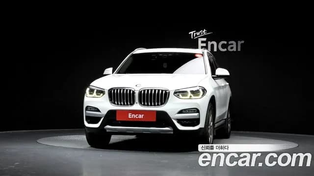 2018 BMW X3 (G01) xDrive 20d Sold VIN WBATX310XJLB95890 – photo 19 2018 BMW X3 (G01) xDrive 20d Sold VIN WBATX310XJLB95890 – photo 19