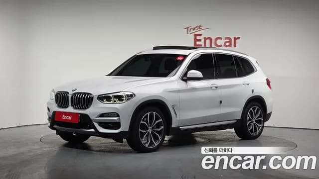 2019 BMW X3 (G01) xDrive 30d Sold VIN WBATX7106KLG17744 – dashboard 2019 BMW X3 (G01) xDrive 30d Sold VIN WBATX7106KLG17744 – dashboard