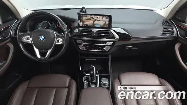 2019 BMW X3 (G01) xDrive 30d Sold VIN WBATX7106KLG17744 – interior seats 2019 BMW X3 (G01) xDrive 30d Sold VIN WBATX7106KLG17744 – interior seats
