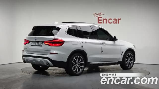 2019 BMW X3 (G01) xDrive 30d Sold VIN WBATX7106KLG17744 – photo 12 2019 BMW X3 (G01) xDrive 30d Sold VIN WBATX7106KLG17744 – photo 12