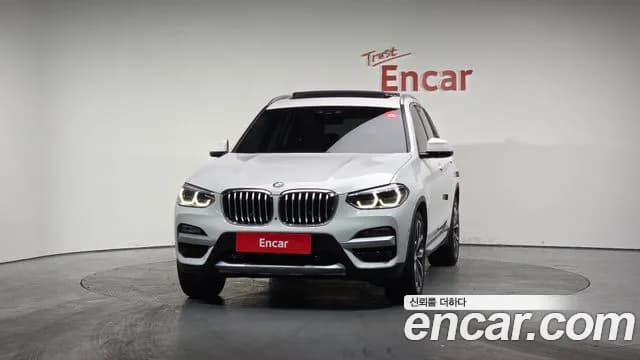 2019 BMW X3 (G01) xDrive 30d Sold VIN WBATX7106KLG17744 – photo 15 2019 BMW X3 (G01) xDrive 30d Sold VIN WBATX7106KLG17744 – photo 15