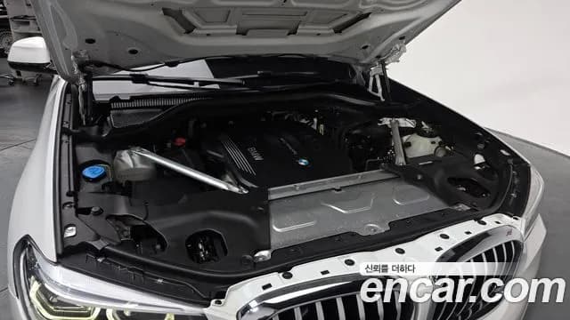 2019 BMW X3 (G01) xDrive 30d Sold VIN WBATX7106KLG17744 – photo 20 2019 BMW X3 (G01) xDrive 30d Sold VIN WBATX7106KLG17744 – photo 20