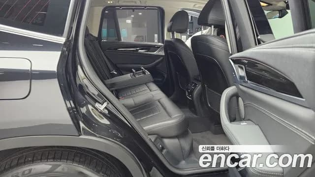 2019 BMW X3 (G01) xDrive 30d Sold VIN WBATX7107KLG17722 – front exterior 2019 BMW X3 (G01) xDrive 30d Sold VIN WBATX7107KLG17722 – front exterior