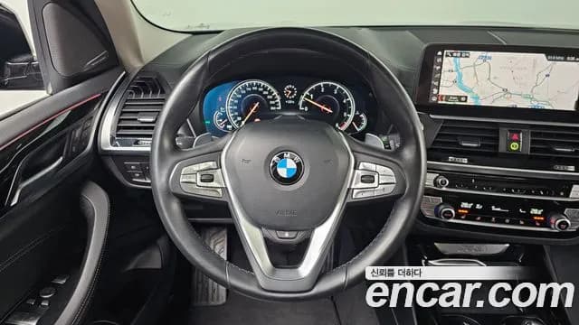 2019 BMW X3 (G01) xDrive 30d Sold VIN WBATX7107KLG17722 – side profile 2019 BMW X3 (G01) xDrive 30d Sold VIN WBATX7107KLG17722 – side profile