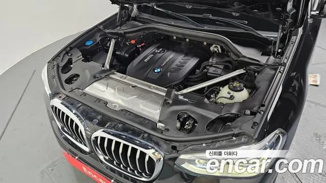 2019 BMW X3 (G01) xDrive 30d Sold VIN WBATX7107KLG17722 – interior seats 2019 BMW X3 (G01) xDrive 30d Sold VIN WBATX7107KLG17722 – interior seats