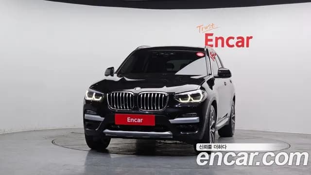 2019 BMW X3 (G01) xDrive 30d Sold VIN WBATX7107KLG17722 – undercarriage 2019 BMW X3 (G01) xDrive 30d Sold VIN WBATX7107KLG17722 – undercarriage