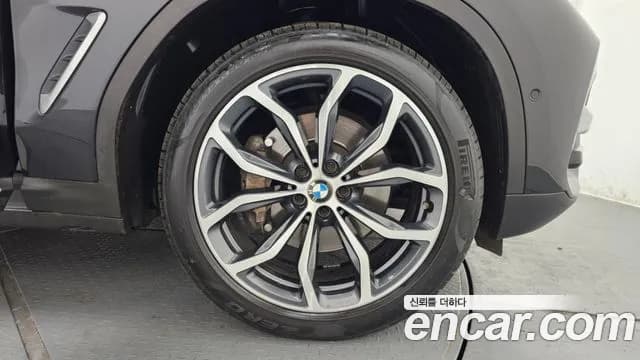 2019 BMW X3 (G01) xDrive 30d Sold VIN WBATX7107KLG17722 – photo 12 2019 BMW X3 (G01) xDrive 30d Sold VIN WBATX7107KLG17722 – photo 12