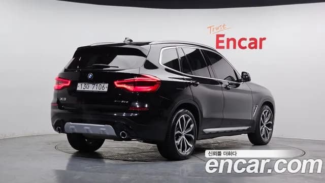 2019 BMW X3 (G01) xDrive 30d Sold VIN WBATX7107KLG17722 – photo 15 2019 BMW X3 (G01) xDrive 30d Sold VIN WBATX7107KLG17722 – photo 15
