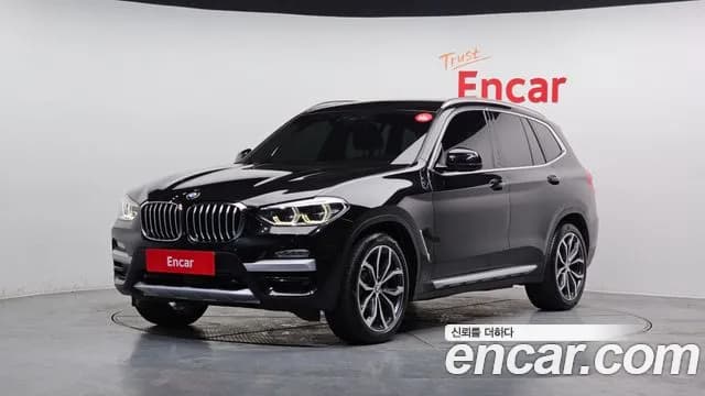2019 BMW X3 (G01) xDrive 30d Sold VIN WBATX7107KLG17722 – photo 16 2019 BMW X3 (G01) xDrive 30d Sold VIN WBATX7107KLG17722 – photo 16