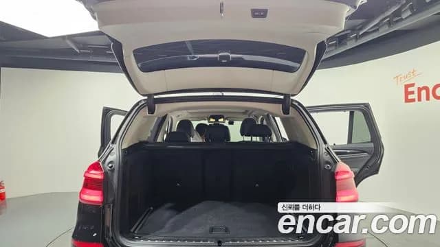 2019 BMW X3 (G01) xDrive 30d Sold VIN WBATX7107KLG17722 – photo 17 2019 BMW X3 (G01) xDrive 30d Sold VIN WBATX7107KLG17722 – photo 17