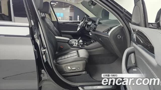2019 BMW X3 (G01) xDrive 30d Sold VIN WBATX7107KLG17722 – photo 18 2019 BMW X3 (G01) xDrive 30d Sold VIN WBATX7107KLG17722 – photo 18