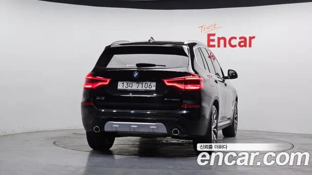 2019 BMW X3 (G01) xDrive 30d Sold VIN WBATX7107KLG17722 – photo 20 2019 BMW X3 (G01) xDrive 30d Sold VIN WBATX7107KLG17722 – photo 20