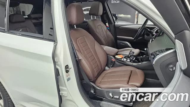 2020 BMW X3 (G01) xDrive M40i Sold VIN WBATY9107L9D29920 – exterior detail 2020 BMW X3 (G01) xDrive M40i Sold VIN WBATY9107L9D29920 – exterior detail