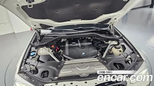 2020 BMW X3 (G01) xDrive M40i Sold VIN WBATY9107L9D29920 – undercarriage 2020 BMW X3 (G01) xDrive M40i Sold VIN WBATY9107L9D29920 – undercarriage