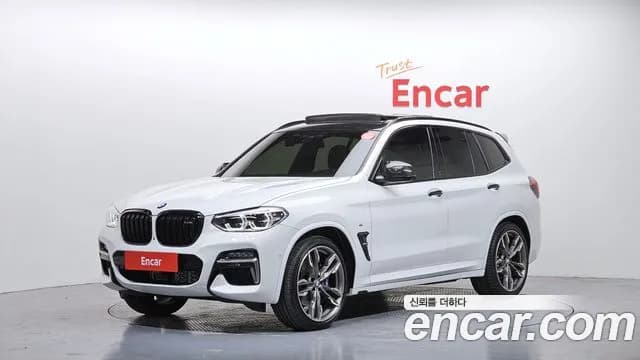 2020 BMW X3 (G01) xDrive M40i Sold VIN WBATY9107L9D29920 – photo 19 2020 BMW X3 (G01) xDrive M40i Sold VIN WBATY9107L9D29920 – photo 19