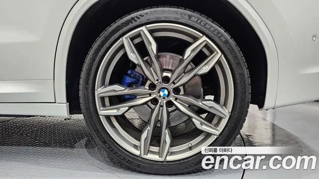 2020 BMW X3 (G01) xDrive M40i Sold VIN WBATY9107L9D29920 – photo 20 2020 BMW X3 (G01) xDrive M40i Sold VIN WBATY9107L9D29920 – photo 20