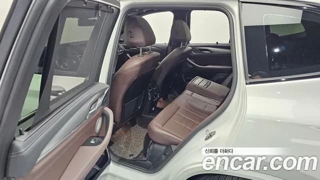 2020 BMW X3 (G01) xDrive M40i Sold VIN WBATY9107L9D29920 – photo 24 2020 BMW X3 (G01) xDrive M40i Sold VIN WBATY9107L9D29920 – photo 24