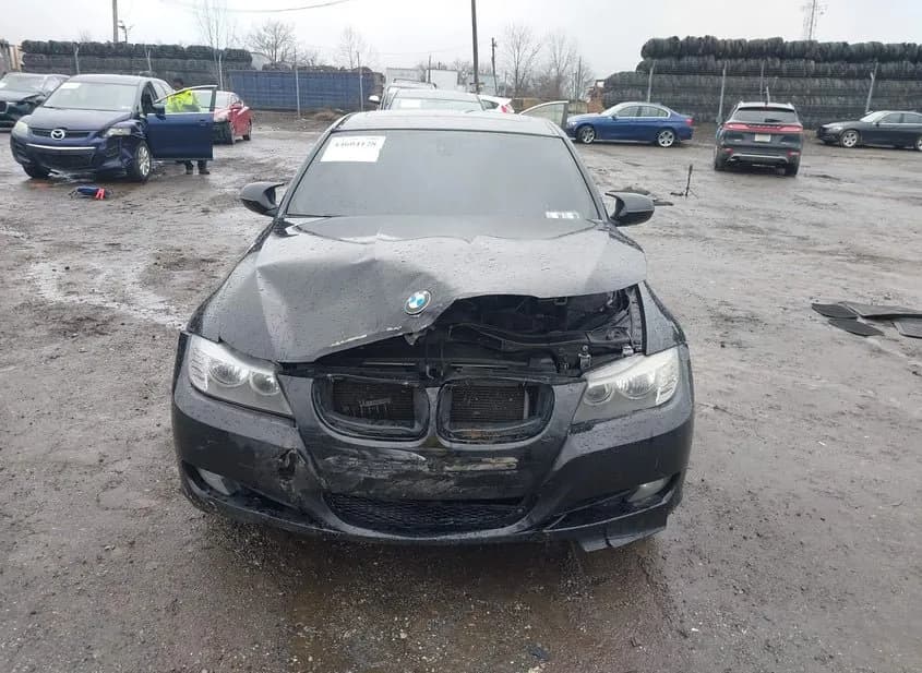 2011 BMW 328i Used VIN WBAUU3C5XBA543090 – photo 11 2011 BMW 328i Used VIN WBAUU3C5XBA543090 – photo 11