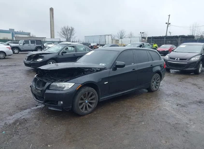 2011 BMW 328i Used VIN WBAUU3C5XBA543090 – photo 13 2011 BMW 328i Used VIN WBAUU3C5XBA543090 – photo 13