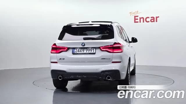 2021 BMW X3 (G01) xDrive 20d M sports Online Exclusive Edition Sold VIN WBAUZ3102M9G79567 – photo 13 2021 BMW X3 (G01) xDrive 20d M sports Online Exclusive Edition Sold VIN WBAUZ3102M9G79567 – photo 13