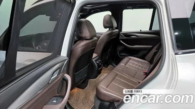 2021 BMW X3 (G01) xDrive 20d M sports Online Exclusive Edition Sold VIN WBAUZ3102M9G79567 – photo 15 2021 BMW X3 (G01) xDrive 20d M sports Online Exclusive Edition Sold VIN WBAUZ3102M9G79567 – photo 15