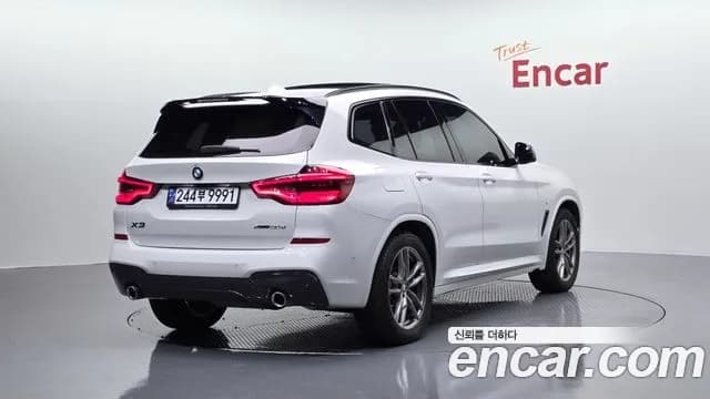 2021 BMW X3 (G01) xDrive 20d M sports Online Exclusive Edition Sold VIN WBAUZ3102M9G79567 – photo 16 2021 BMW X3 (G01) xDrive 20d M sports Online Exclusive Edition Sold VIN WBAUZ3102M9G79567 – photo 16