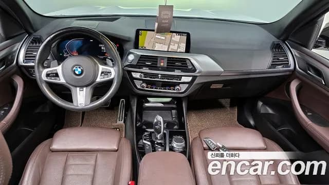 2021 BMW X3 (G01) xDrive 20d M sports Online Exclusive Edition Sold VIN WBAUZ3102M9G79567 – photo 18 2021 BMW X3 (G01) xDrive 20d M sports Online Exclusive Edition Sold VIN WBAUZ3102M9G79567 – photo 18