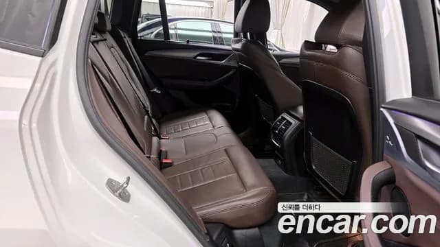 2020 BMW X3 (G01) xDrive 20d M Sport Sold VIN WBAUZ3104L9B29740 – front exterior 2020 BMW X3 (G01) xDrive 20d M Sport Sold VIN WBAUZ3104L9B29740 – front exterior