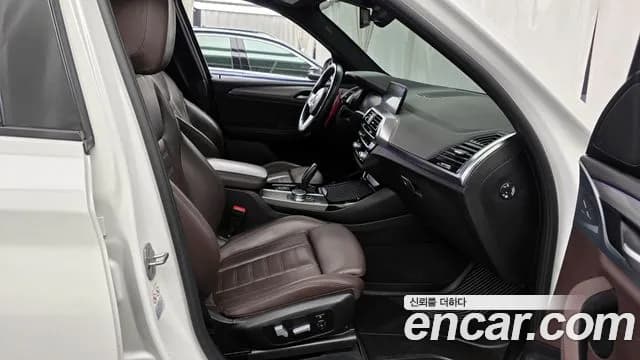 2020 BMW X3 (G01) xDrive 20d M Sport Sold VIN WBAUZ3104L9B29740 – photo 14 2020 BMW X3 (G01) xDrive 20d M Sport Sold VIN WBAUZ3104L9B29740 – photo 14