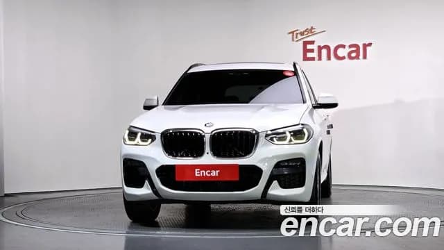 2020 BMW X3 (G01) xDrive 20d M Sport Sold VIN WBAUZ3104L9B29740 – photo 18 2020 BMW X3 (G01) xDrive 20d M Sport Sold VIN WBAUZ3104L9B29740 – photo 18