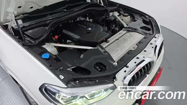 2020 BMW X3 (G01) xDrive 20d M Sport Sold VIN WBAUZ3107L9D34064 – front exterior 2020 BMW X3 (G01) xDrive 20d M Sport Sold VIN WBAUZ3107L9D34064 – front exterior