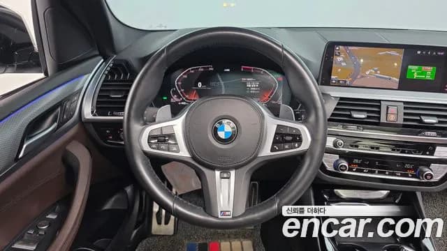 2020 BMW X3 (G01) xDrive 20d M Sport Sold VIN WBAUZ3107L9D34064 – side profile 2020 BMW X3 (G01) xDrive 20d M Sport Sold VIN WBAUZ3107L9D34064 – side profile