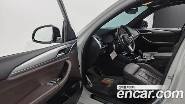 2020 BMW X3 (G01) xDrive 20d M Sport Sold VIN WBAUZ3107L9D34064 – dashboard 2020 BMW X3 (G01) xDrive 20d M Sport Sold VIN WBAUZ3107L9D34064 – dashboard