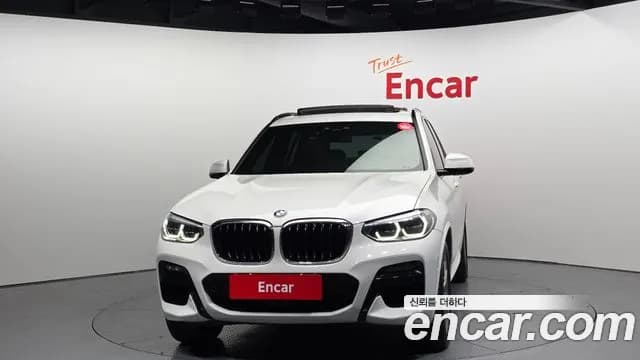 2020 BMW X3 (G01) xDrive 20d M Sport Sold VIN WBAUZ3107L9D34064 – photo 11 2020 BMW X3 (G01) xDrive 20d M Sport Sold VIN WBAUZ3107L9D34064 – photo 11